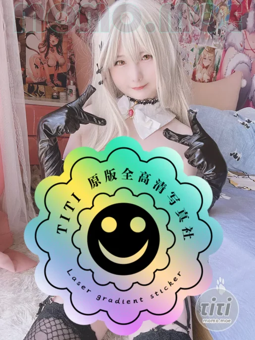 (Misa呆呆) – 喜多川海夢 バニー [30P1V-73MB]