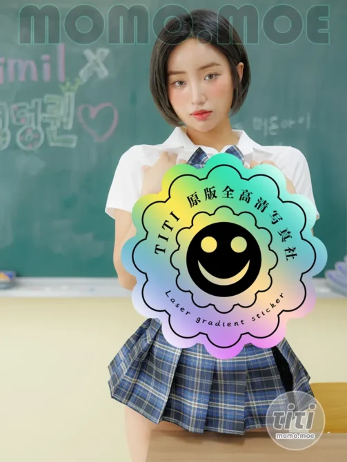 [Bimilstory] – NO.115 Booty Queen – Debut Academy hospital [158P+2V-5.79GB]