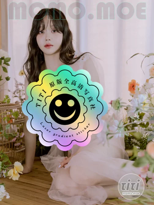 [Espacia Korea] – NO.068 EHC#119 Somi [49P-362MB]