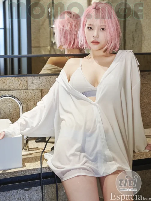 [Espacia Korea] – NO.082 ESP#020 MALLANG [43P-498MB]