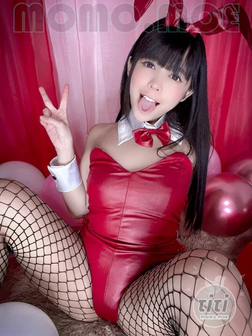 KittyxKum – NO.011 Yumeko Bunny [144P-217MB]