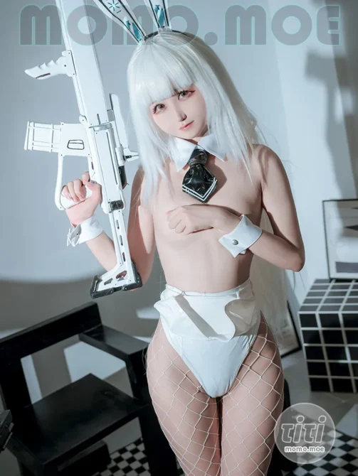 Kuuko W – NO.179 Blanc [34P-127M]