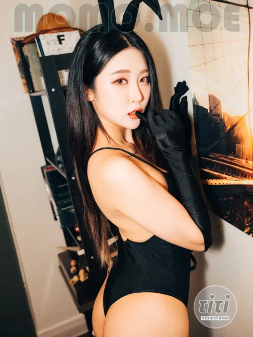 [Loozy] – NO.116 Bomi – Roomate [53P-966MB]