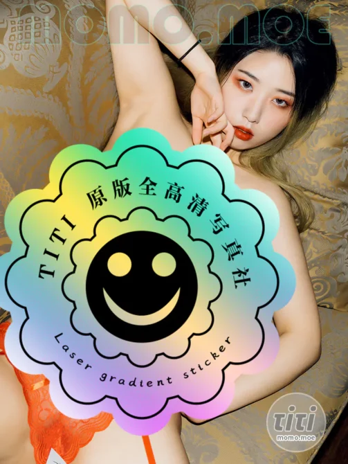 [Moon Night Snap] – NO.105 Dame x Mona – The Queen [85P-674MB]