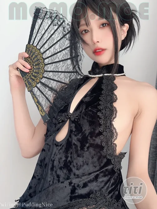 布丁大法 – NO.108 黑加仑 [70P-242M]