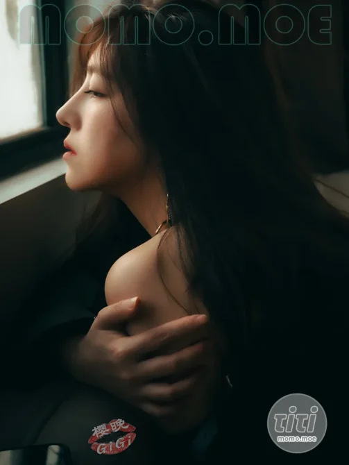 樱晚gigi – NO.57 粉丝群收费写真57 被束缚的落日 [20P-185MB]