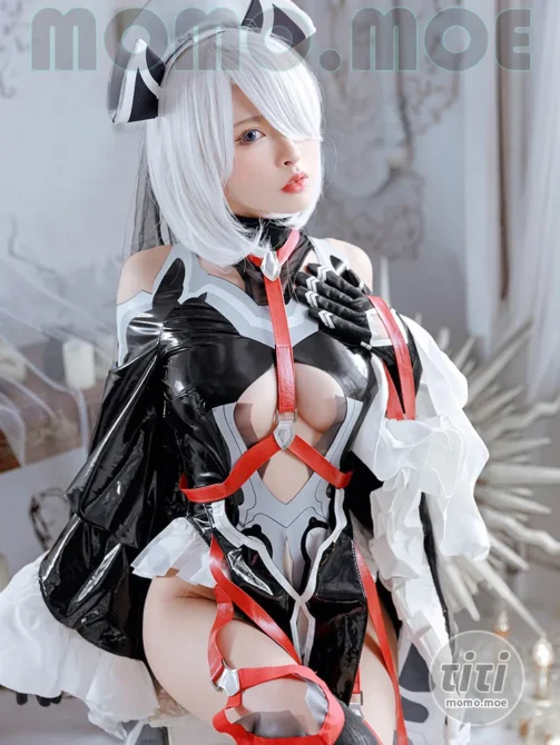 清水由乃 – NO. 046 2B 同人花嫁 [45P-161M]