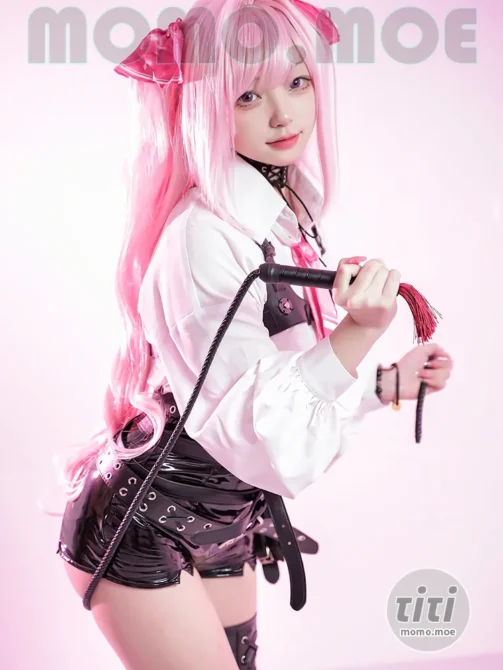 花铃 – NO.028 胜利女神 尤妮 [35P-288MB]