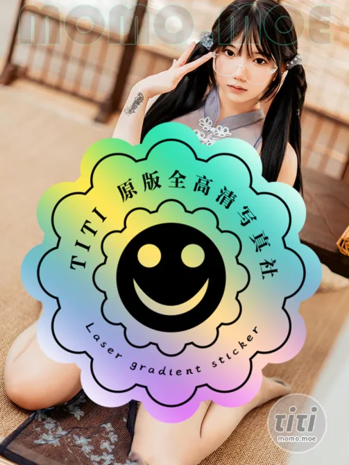 莉犬酱 – NO.03 古风旗袍 预览版 [57P-314MB]