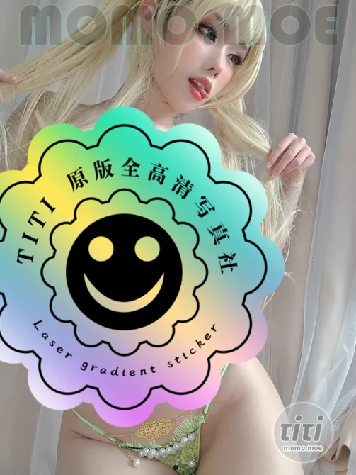 钛合金TiTi – NO.022 珍珠贝壳 [37P5V-149MB]