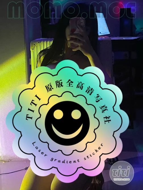 钛合金TiTi – NO.025 五彩房间 [24P-118M]