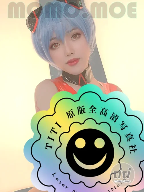 钛合金TiTi – NO.035 胶带丽 [27P-40M]