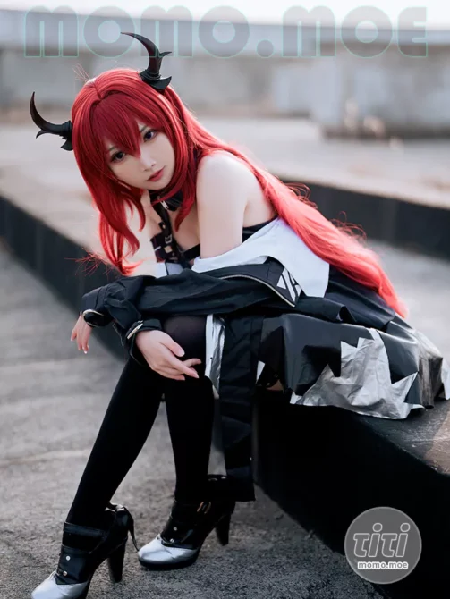 面饼仙儿 – NO.126 史尔特尔 [23P-127M]