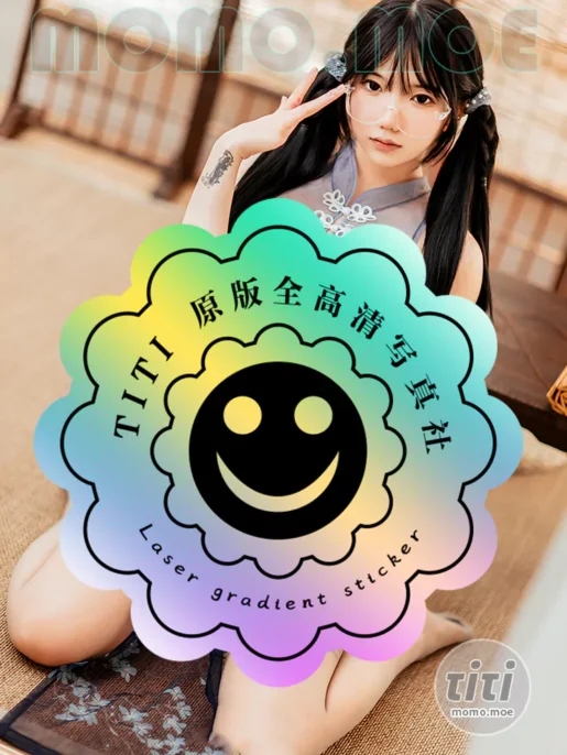 莉犬酱 – NO.03 古风旗袍 预览版 [57P-314MB]