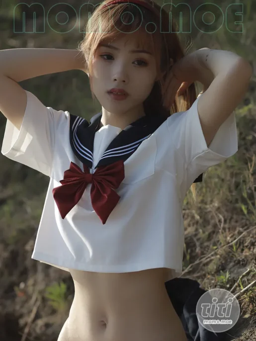 钛合金TiTi – NO.067 河边踏青 [19P-172M]