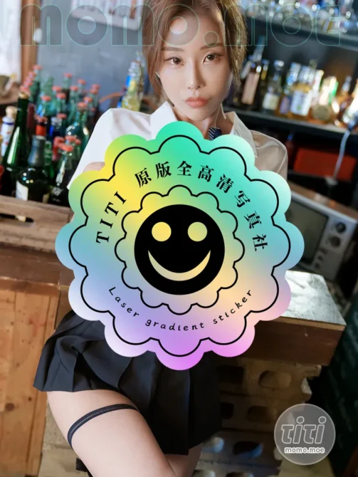 [Bimilstory] – NO.134 Siwon – Vol.05 Part-timer at a cafe [89P+1V-1.76GB]