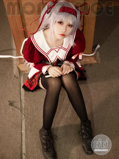 G44不会受伤 – NO.099 11eyes [15P-208MB]