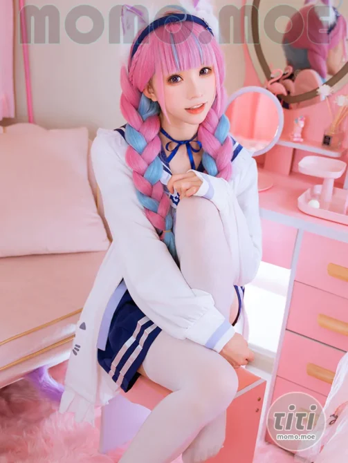 Kitaro_绮太郎 – NO.118 湊阿库娅 [25P-138MB]