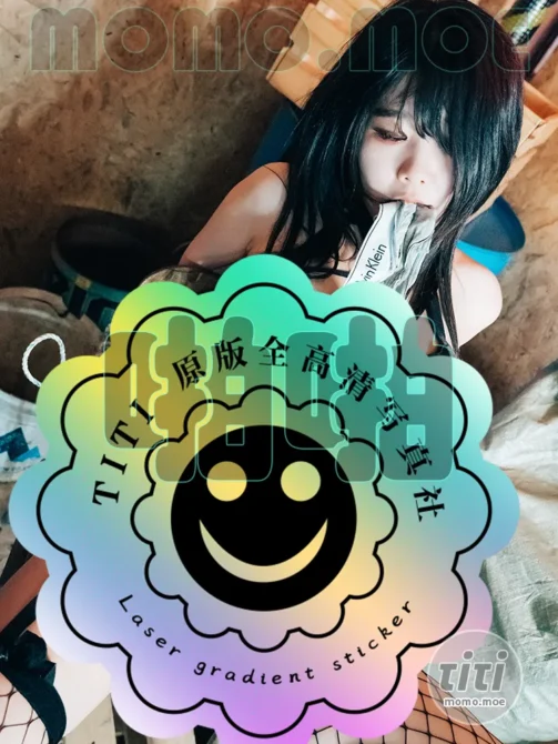 [Loozy] – NO.129 Zia – Fetish Girl (s version) [104P+9V-3.06GB]