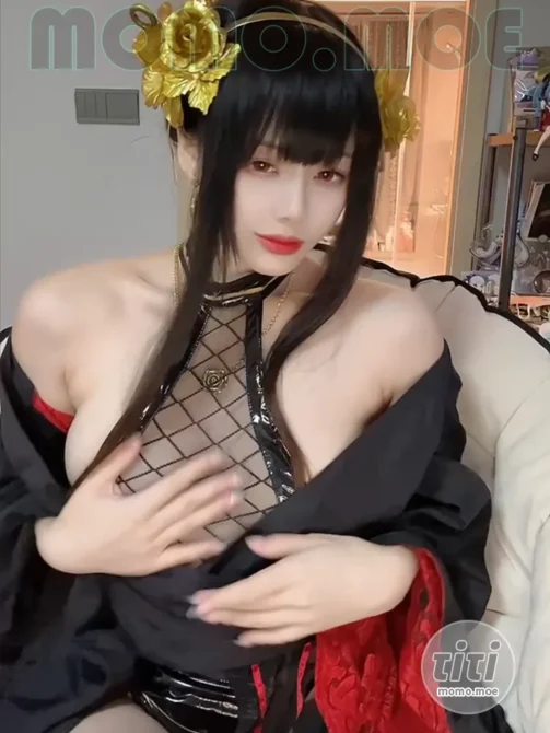 九言 – NO.028 约尔高价炮机定制 [1V-556MB]