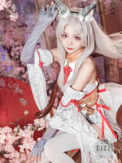 艾西aiwest – NO.003 永劫胡桃 [29P-392MB]