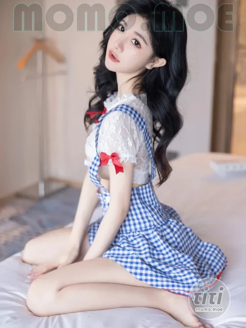 谢小蒽 – NO.007 停电维修 [167P+1V-1.59GB]