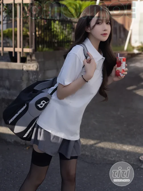 鱼子酱Fish – NO.059 民宿房东 [145P-1.44GB]