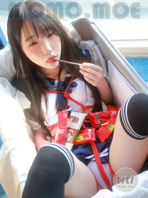 [SWEETBOX] – NO.014 Yeri – Packaging girl [279P+5V-8.09GB]