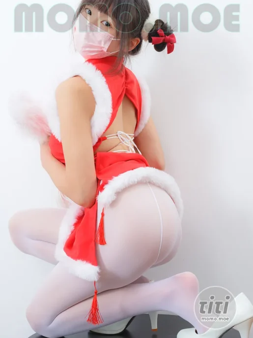 森萝财团 – 内部VIP系列 春雪-01E4K [109P+3V-6.12GB]