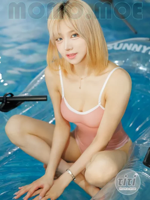 [Bimilstory] – NO.150 Taeri – Vol.17 Hotel play [118P+2V-2.75GB]