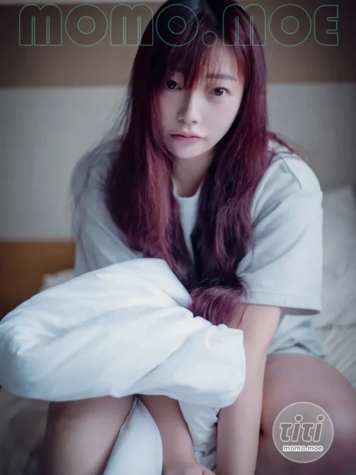 [BlueCake] NO.158 Tunamayo – RED & PINK [75P-1.24GB]