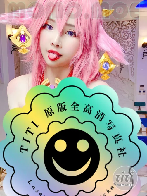 KaYa萱 – NO.059 Yae Miko Shibari [49P-76M]