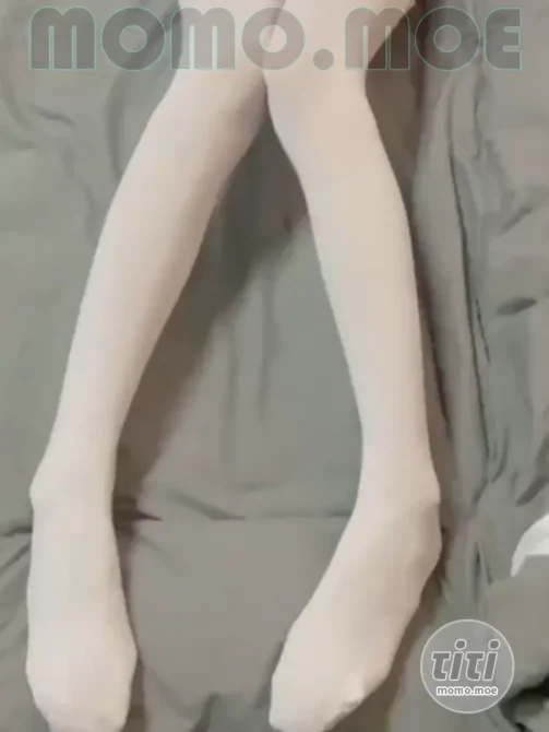 neko酱 – NO.010 白丝 [1V-1020MB]