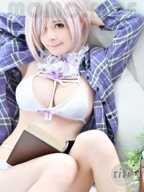 前羽rr – NO.009 fate one [55P-103MB]