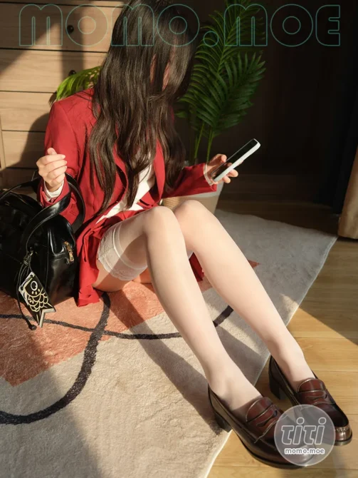 小恩 – NO.05 紧急企划小恩 内部万元定制 优等生-R18(无水印版) [123P+1V-4.63G]