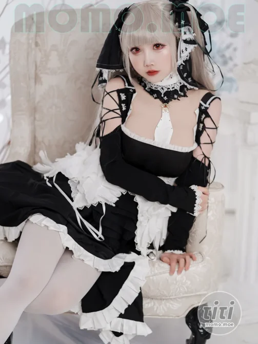 面饼仙儿 – NO.129 可畏原皮 [26P-114M]