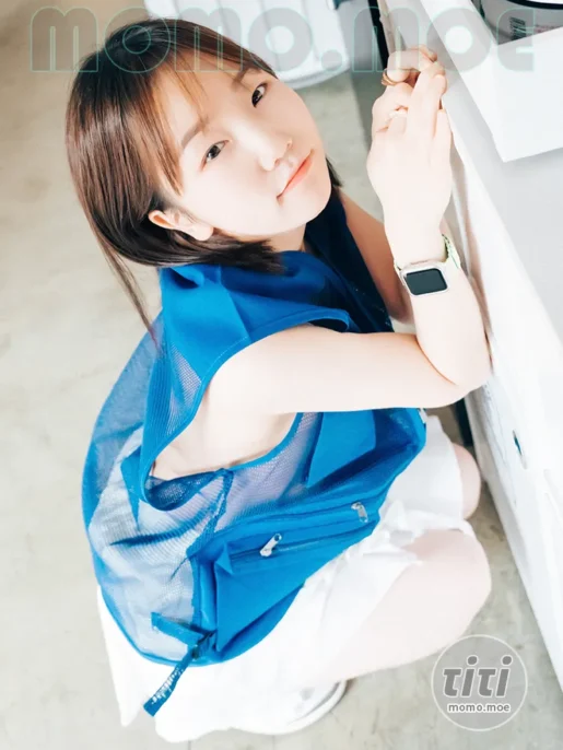 [Loozy] – NO.138 Yeri – Pocket Girl [146P+7V-3.17GB]