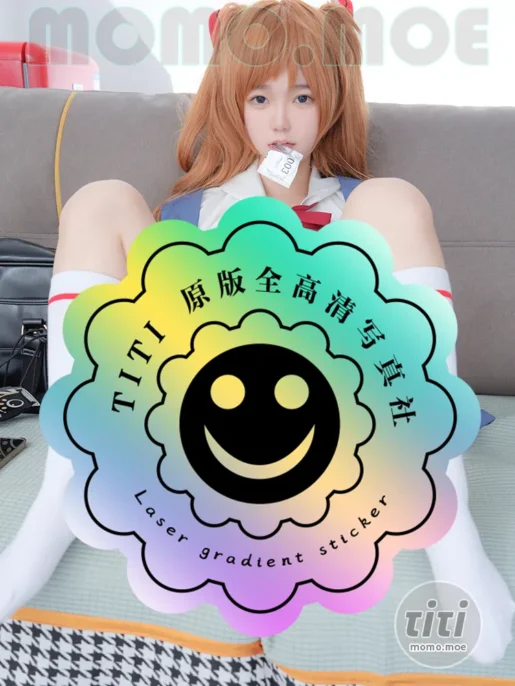 小恩 – NO.04 紧急企划 内部万元定制 明日香-R18(无水印版) [121P+2V-5.69G]