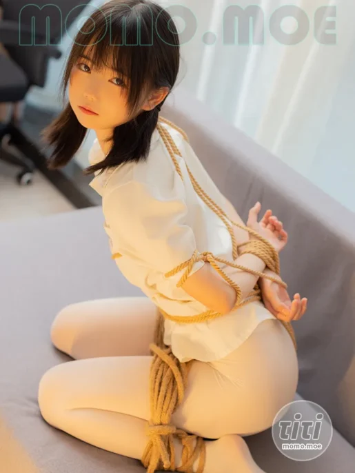 少女秩序 内部定制 NO.005 [125P+1V-3.24G]