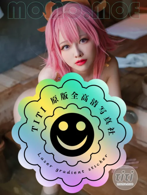 Arty亚缇(Arty Huang) – NO.084 Yae Miko Onsen [22P-3.56M]