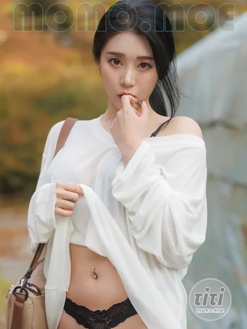 [Bimilstory] – NO.181 Bomi (보미) Vol.36 – Purpose of hiking [90P+3V-5.64GB]