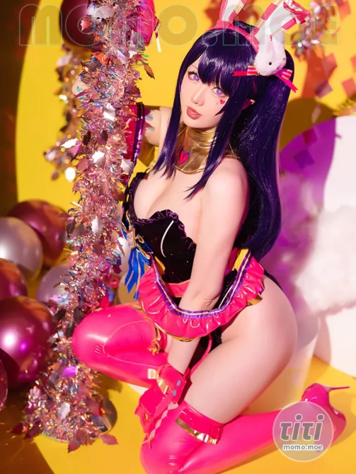 星之迟迟 – NO.171 23年10月计划C 我推的孩子 星野爱同人 [119P-470MB]