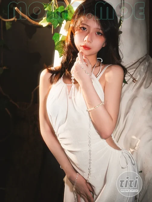 清青琴玖 – NO.025 阿佛洛狄忒 [28P-112M]