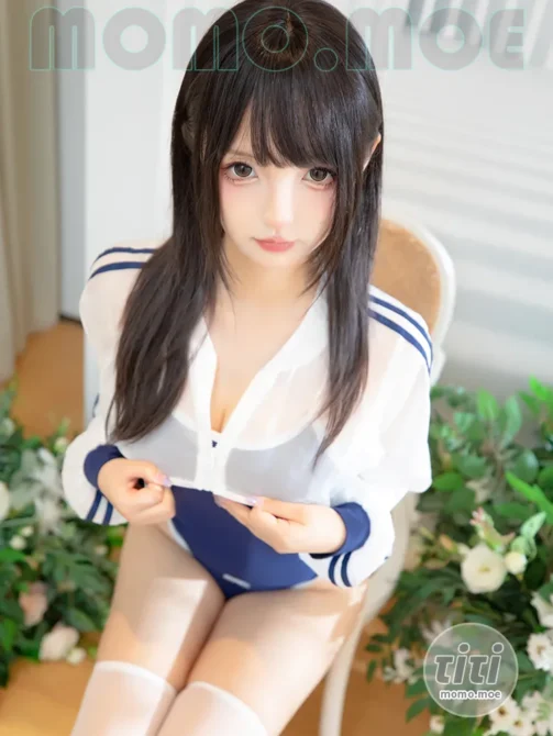 神楽坂真冬 – NO.163 夏日泳装 [75P+2V-286M]