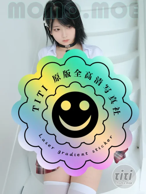 紧急企划 – 小枫-JK制服-R18(无水印版) [116P+1V-5.89G]