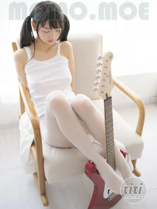 赤西夜夜 – NO.05 吉他少女-R18 [83P+2V-1.55G]