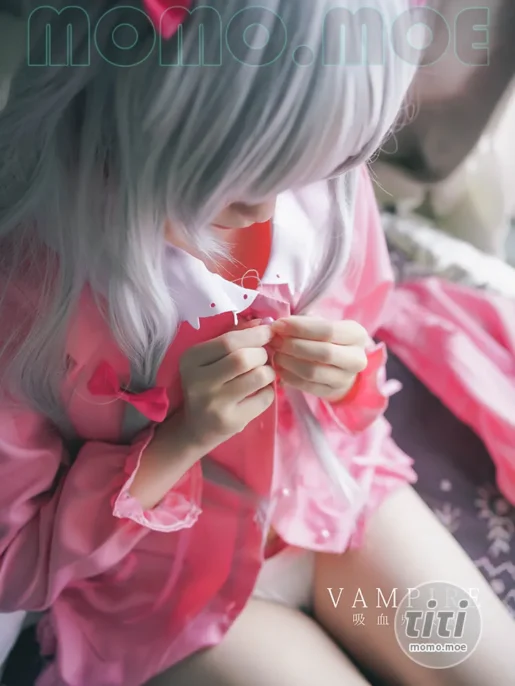 [吸血鬼映画] – NO.002 纱雾 [47P1V-327MB]