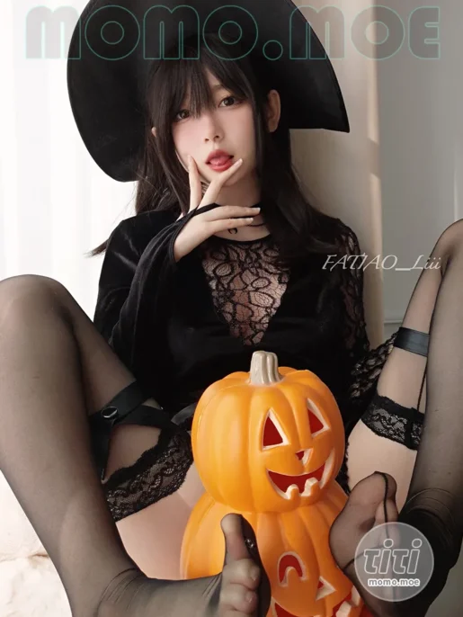 迷之呆梨(发条少女) – 2023 11月fantia会员订阅合集 [116P-237M]