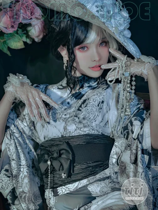 ElyEE子 – NO.146 23年10月订阅 [86P+2V-301MB]