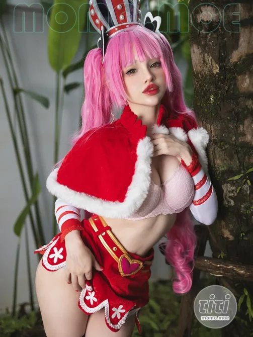 Hidori Rose – Perona [37P-56MB]